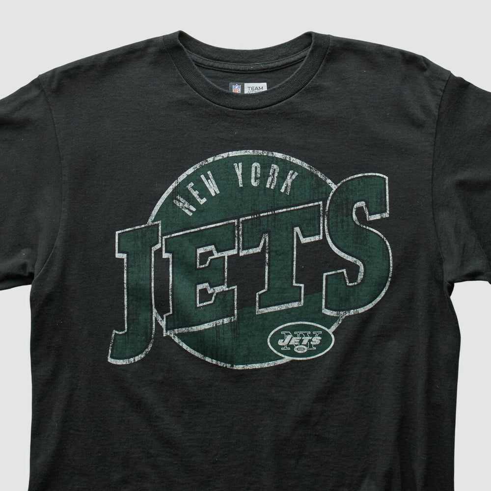 2010s T-shirt - New York Jets T-shirts