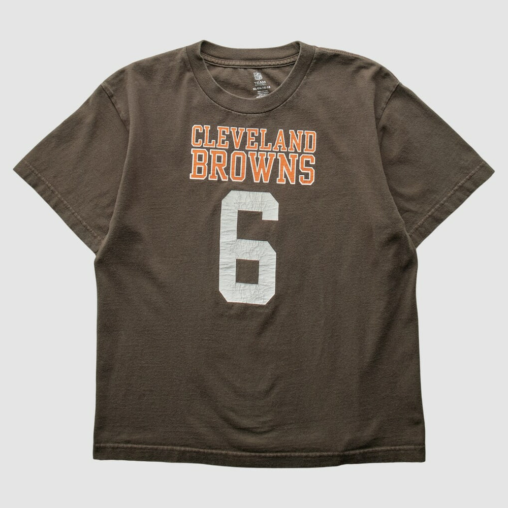 2013 T-shirt - Cleveland Browns T-shirts