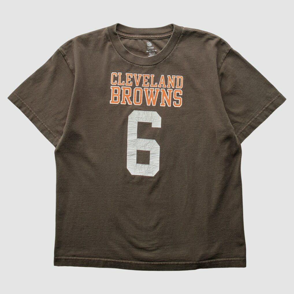 2013 T-shirt - Cleveland Browns T-shirts