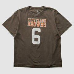 2013 T-shirt - Cleveland Browns T-shirts