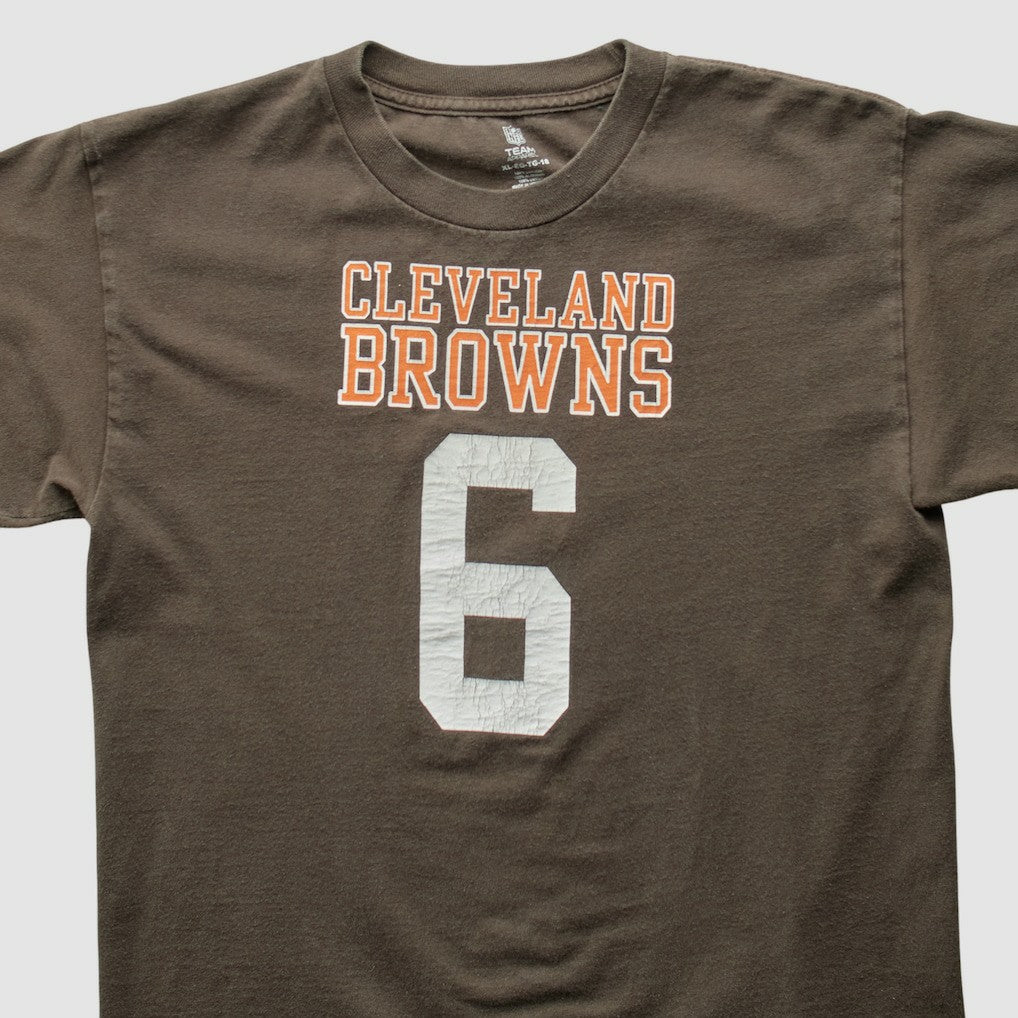 2013 T-shirt - Cleveland Browns T-shirts