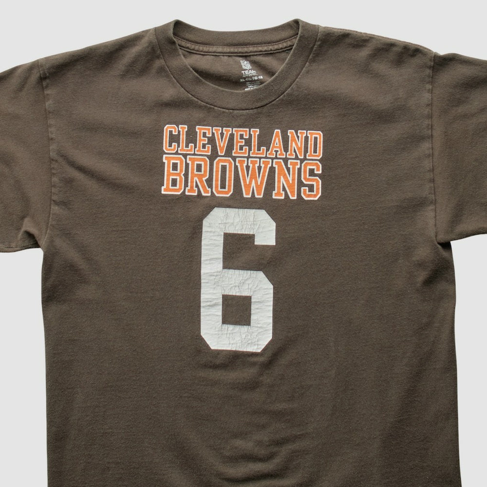 2013 T-shirt - Cleveland Browns T-shirts