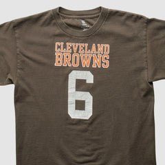 2013 T-shirt - Cleveland Browns T-shirts
