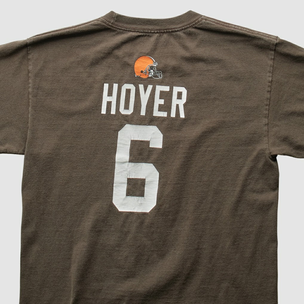 2013 T-shirt - Cleveland Browns T-shirts