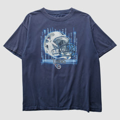 2000s T-shirt - Tennessee Titans T-shirts