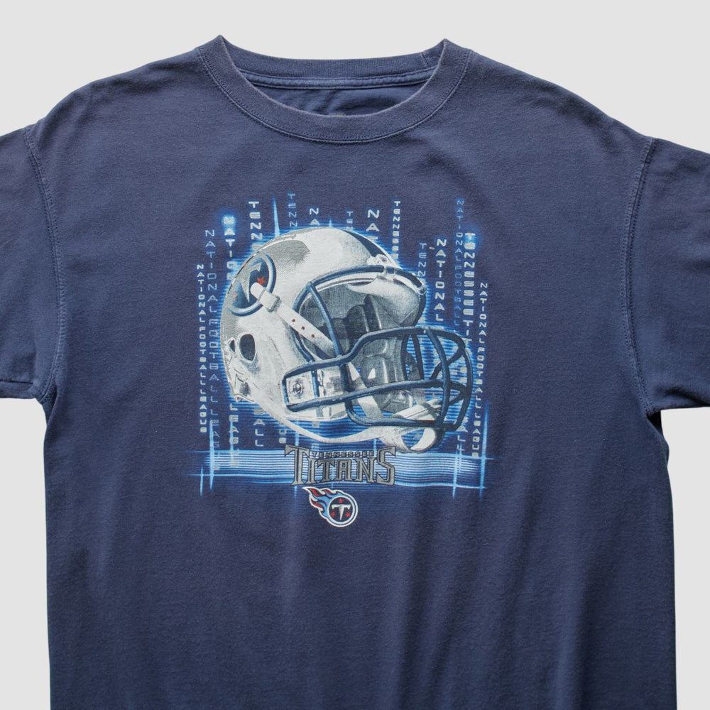 2000s T-shirt - Tennessee Titans T-shirts
