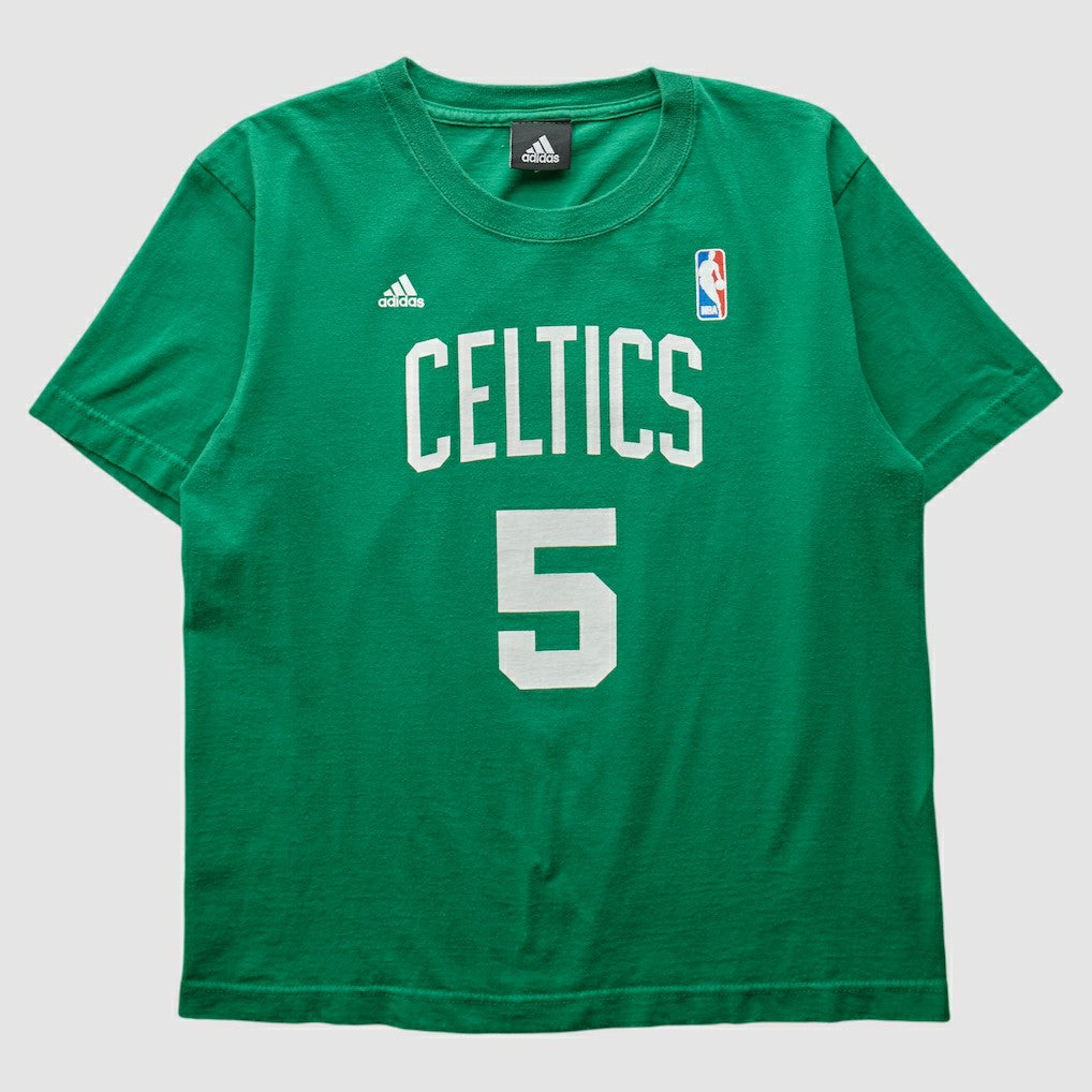 Adidas Boston Celtics 2000s T-shirt