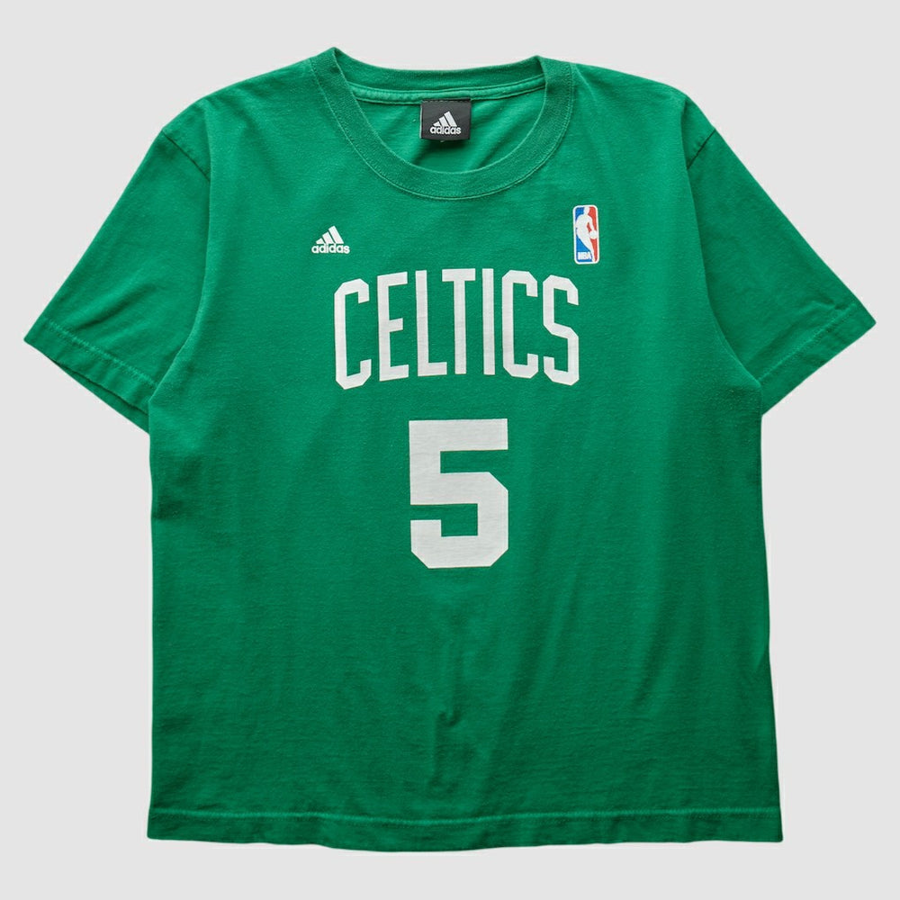 Adidas Boston Celtics 2000s T-shirt