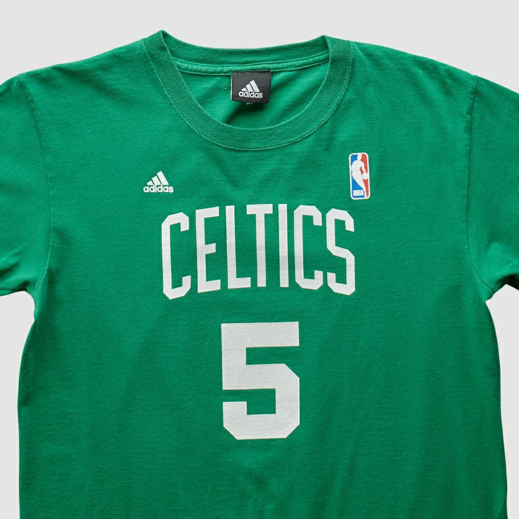 Adidas Boston Celtics 2000s T-shirt