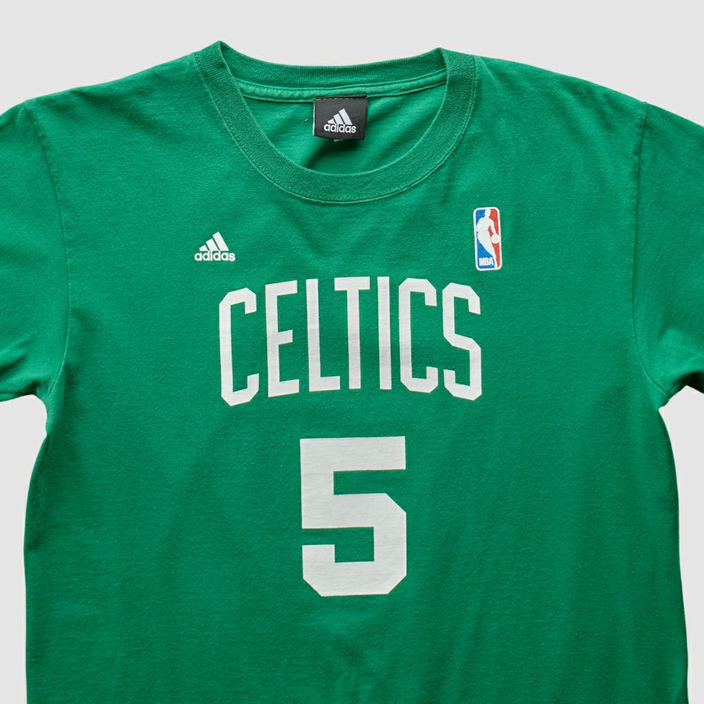 Adidas Boston Celtics 2000s T-shirt