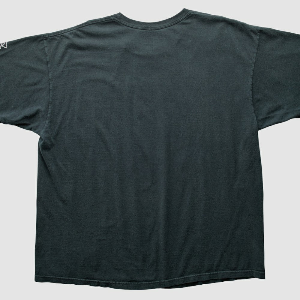 Black Chicago White Sox Nike 2000s T-shirt