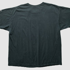 Black Chicago White Sox Nike 2000s T-shirt