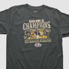 Reebok 2006 T-shirt - Pittsburgh Steelers T-shirts