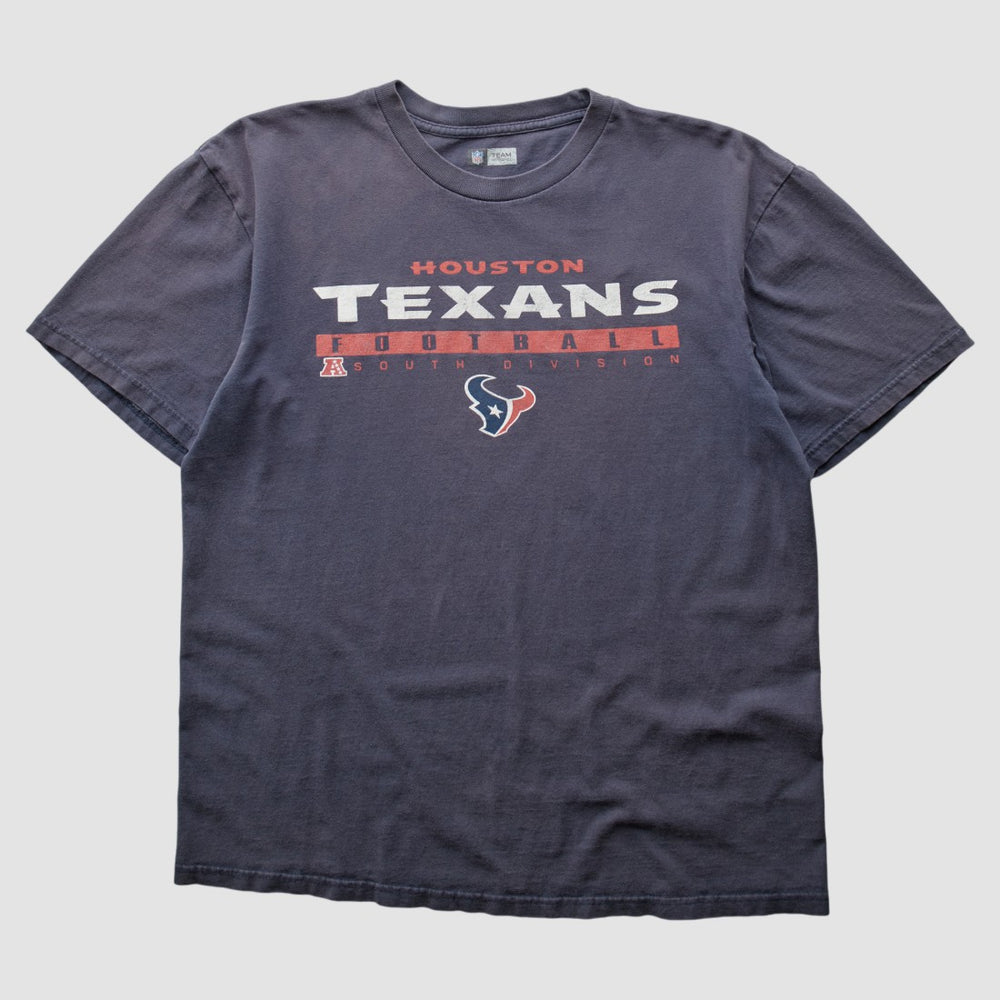 2010s T-shirt - Houston Texans T-shirts