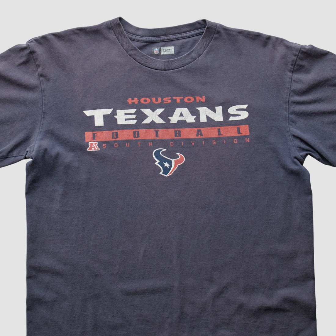 2010s T-shirt - Houston Texans T-shirts