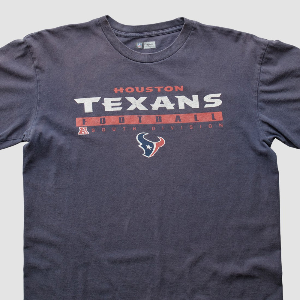 2010s T-shirt - Houston Texans T-shirts