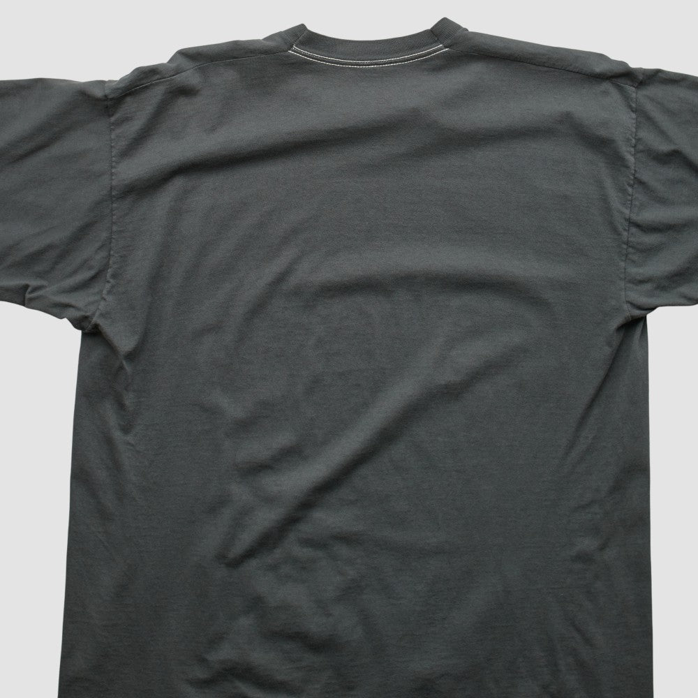 Charcoal Los Angeles Angels 90s T-shirt