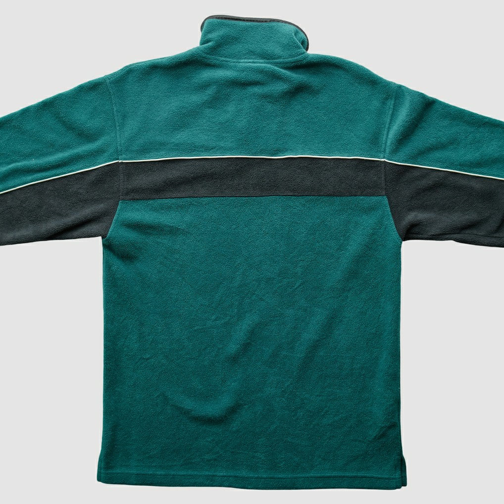 NFL 2000s 1/4 Zip Sweatshirt - Philadelphia Eagles Sweatshirts