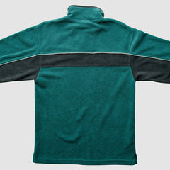 NFL 2000s 1/4 Zip Sweatshirt - Philadelphia Eagles Sweatshirts