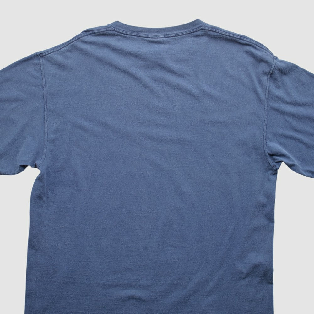Blue Texas Rangers Lee Apparel 2005 T-shirt