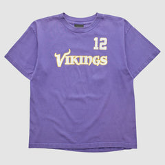 Reebok 2010s T-shirt - Minnesota Vikings T-shirts