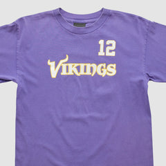 Reebok 2010s T-shirt - Minnesota Vikings T-shirts