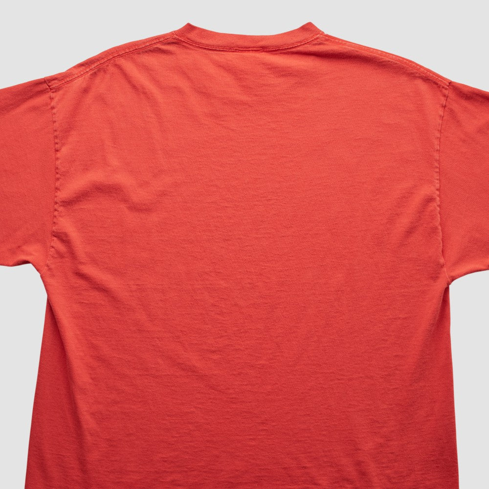 Red Cincinnati Reds 2000s T-shirt