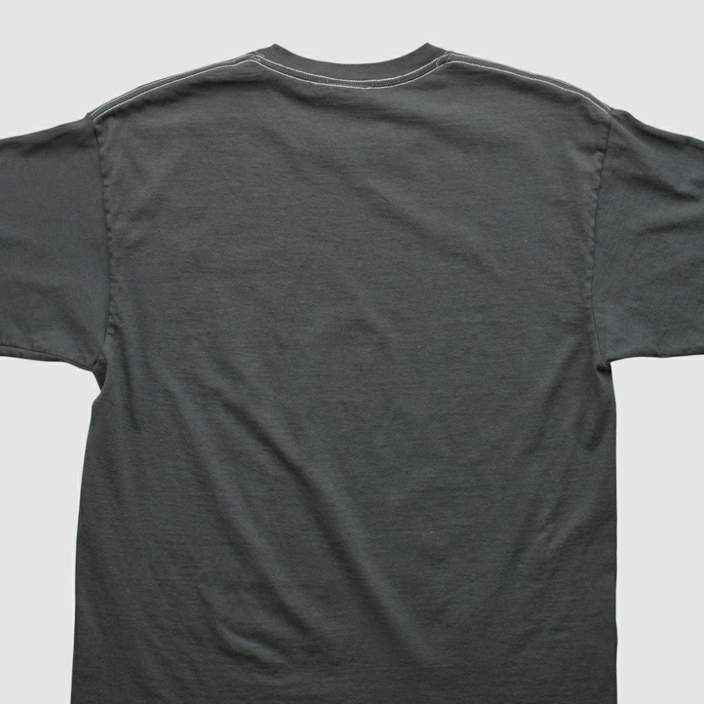 Black St. Louis Cardinals Lee Apparel 2004 T-shirt