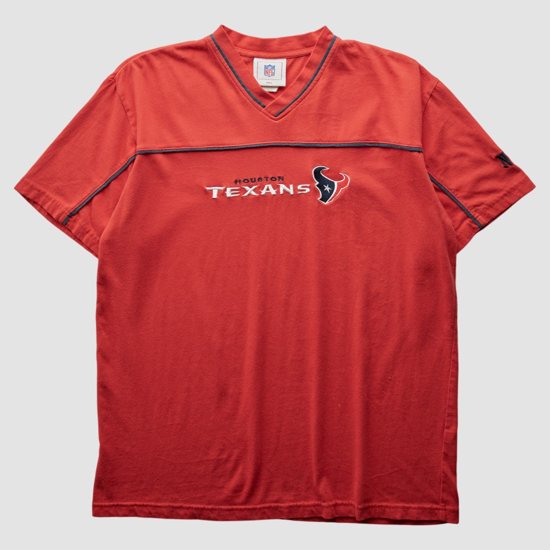 NFL 2000s T-shirt - Houston Texans T-shirts