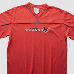 NFL 2000s T-shirt - Houston Texans T-shirts