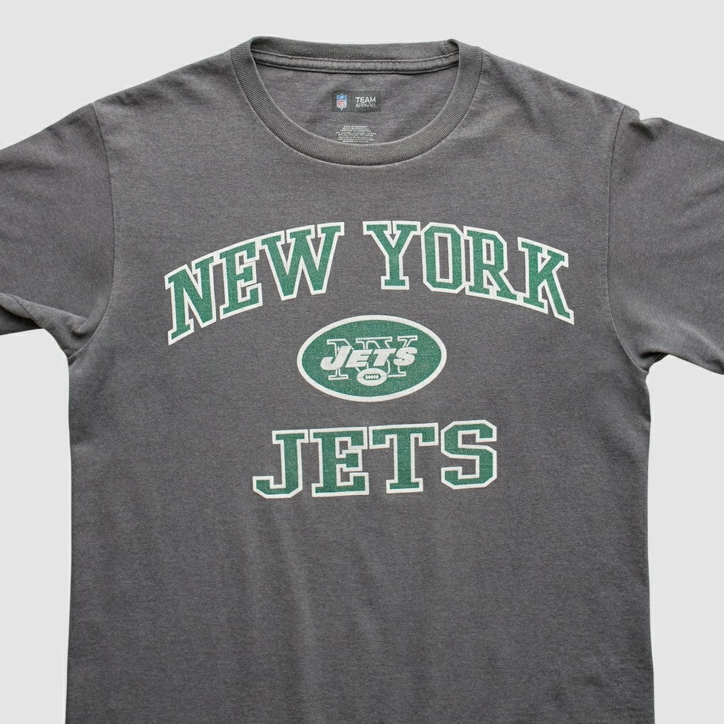 NFL 2010s T-shirt - New York Jets T-shirts