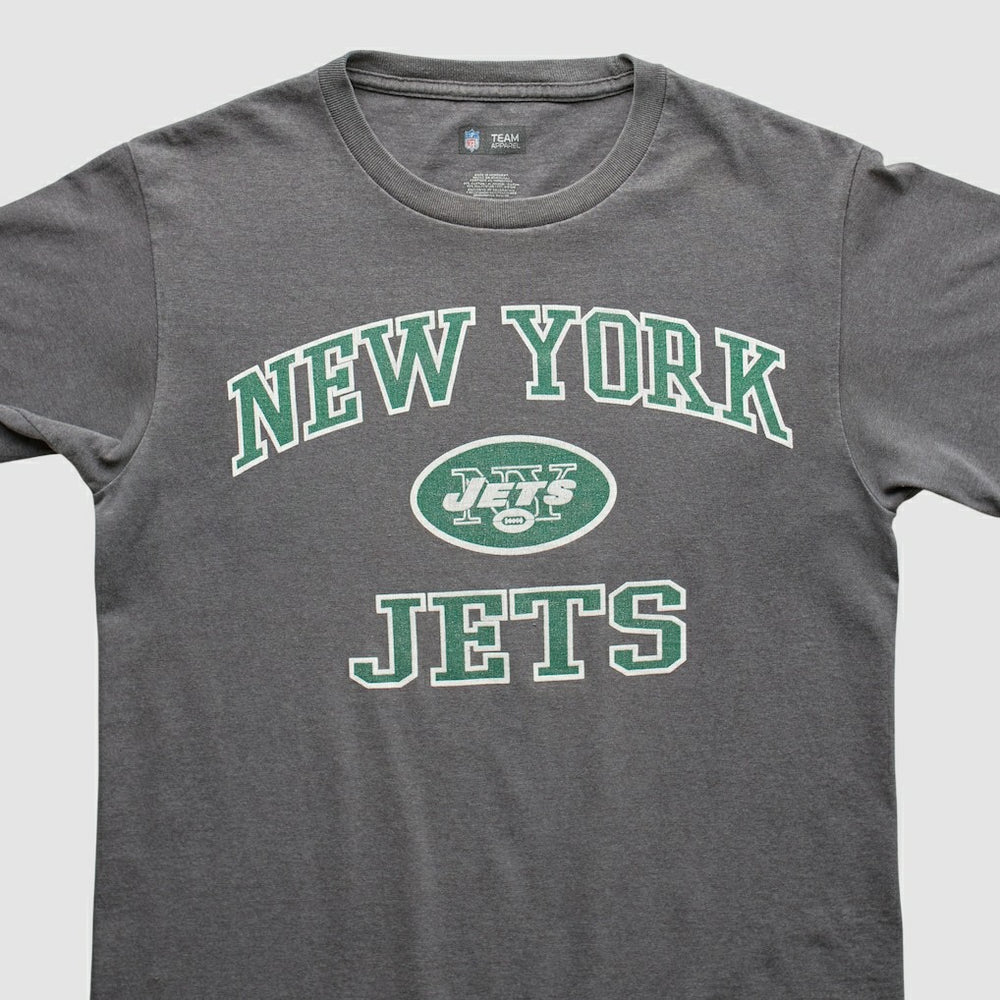 NFL 2010s T-shirt - New York Jets T-shirts