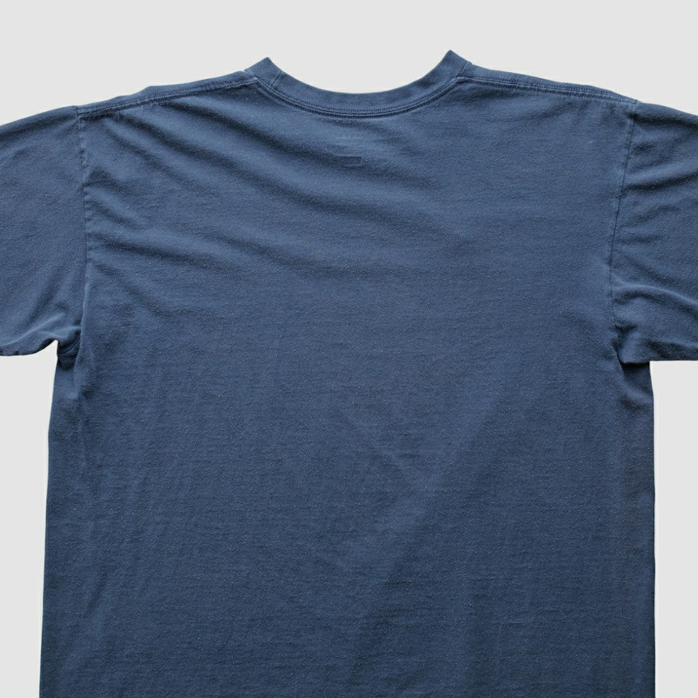 Navy Tampa Bay Rays Nike 2009 T-shirt