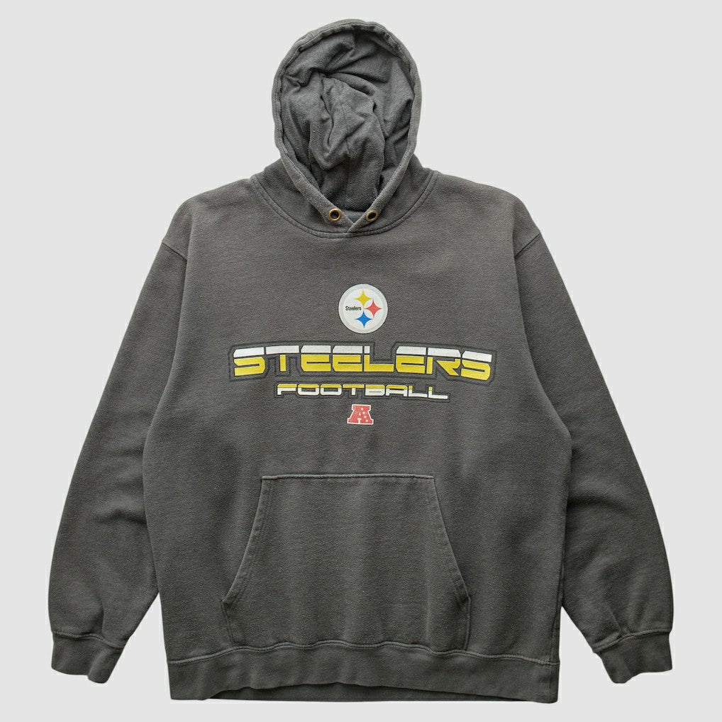 NFL 2010s Hooded Pullover Sweatshirt - Pittsburgh Steelers Pullover