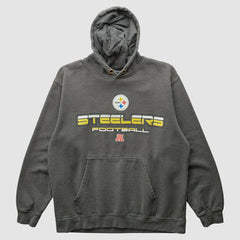 NFL 2010s Hooded Pullover Sweatshirt - Pittsburgh Steelers Pullover
