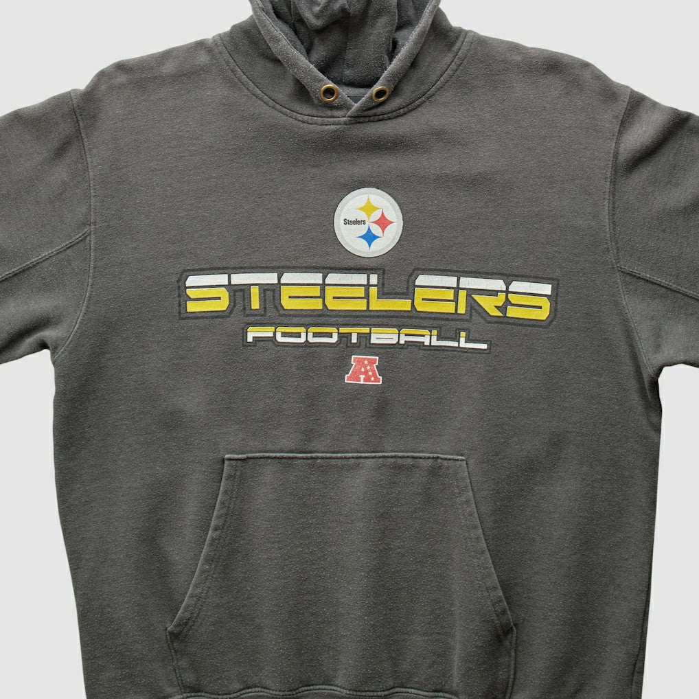 NFL 2010s Hooded Pullover Sweatshirt - Pittsburgh Steelers Pullover