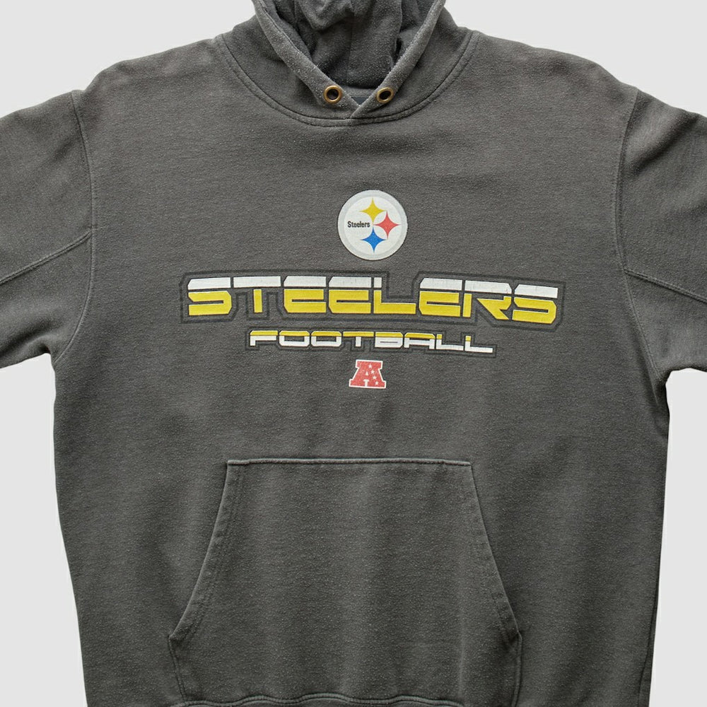 NFL 2010s Hooded Pullover Sweatshirt - Pittsburgh Steelers Pullover