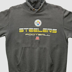 NFL 2010s Hooded Pullover Sweatshirt - Pittsburgh Steelers Pullover