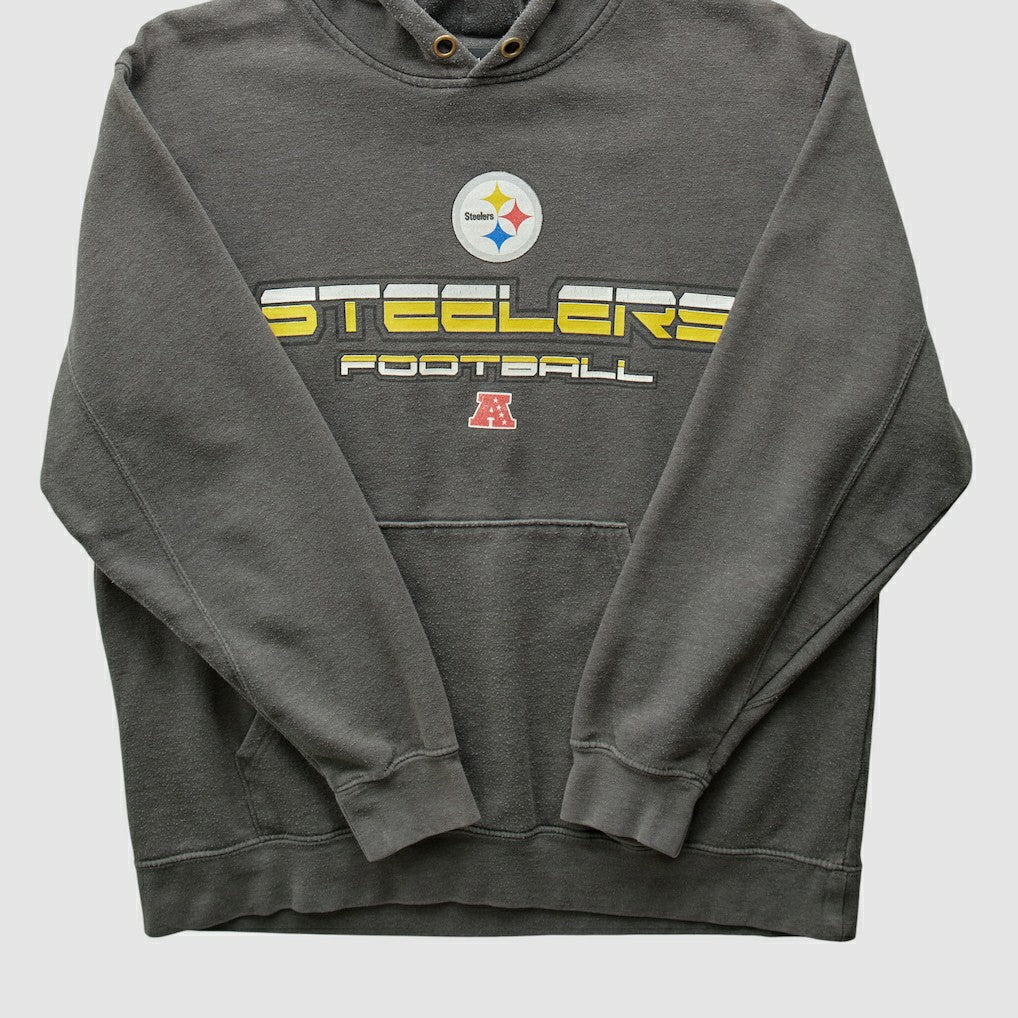 NFL 2010s Hooded Pullover Sweatshirt - Pittsburgh Steelers Pullover