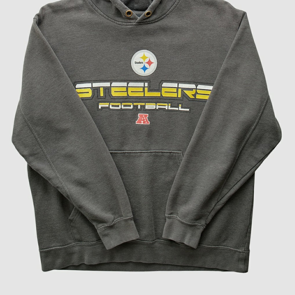 NFL 2010s Hooded Pullover Sweatshirt - Pittsburgh Steelers Pullover