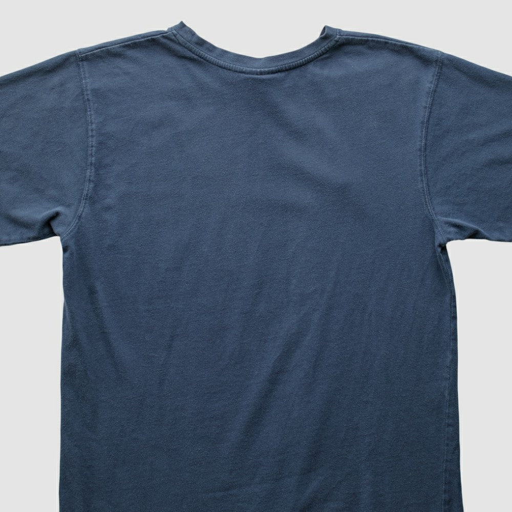 Navy Detroit Tigers 2010 T-shirt