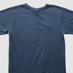 Navy Detroit Tigers 2010 T-shirt