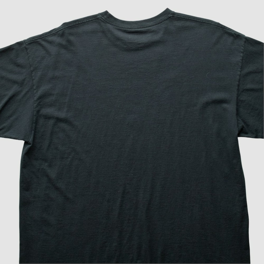 Black Baltimore Orioles Nike 2000s T-shirt