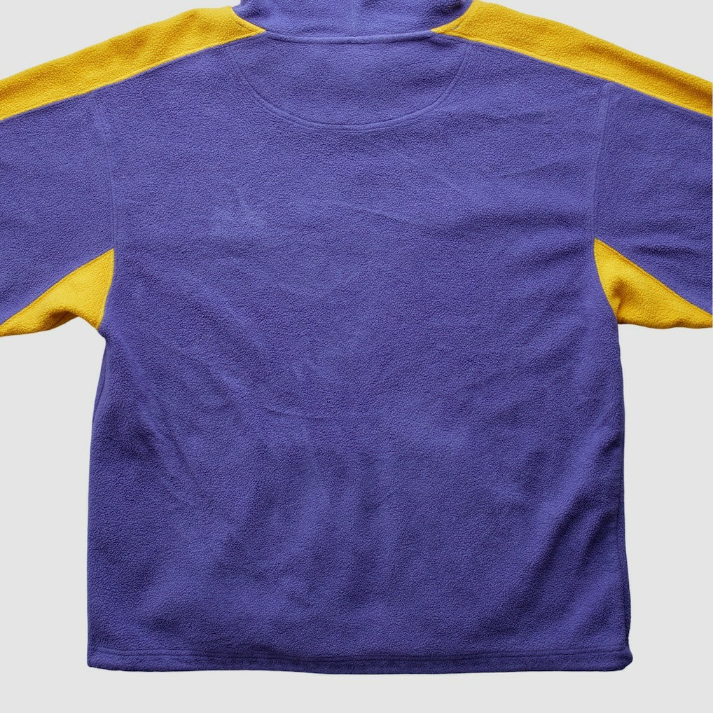 NFL 2000s Hooded Pullover Sweatshirt - Minnesota Vikings Pullover