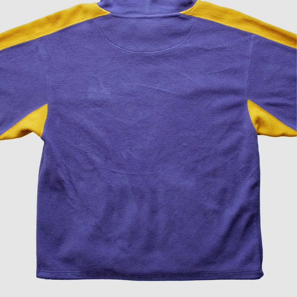 NFL 2000s Hooded Pullover Sweatshirt - Minnesota Vikings Pullover