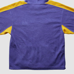 NFL 2000s Hooded Pullover Sweatshirt - Minnesota Vikings Pullover