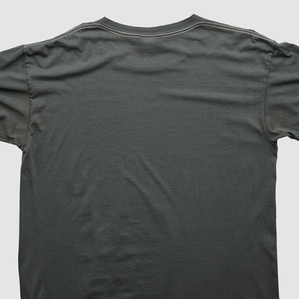 Charcoal Arizona Diamondbacks Nutmeg Mills 90s T-shirt