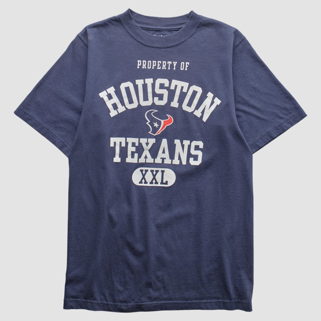 2000s T-shirt - Houston Texans T-shirts