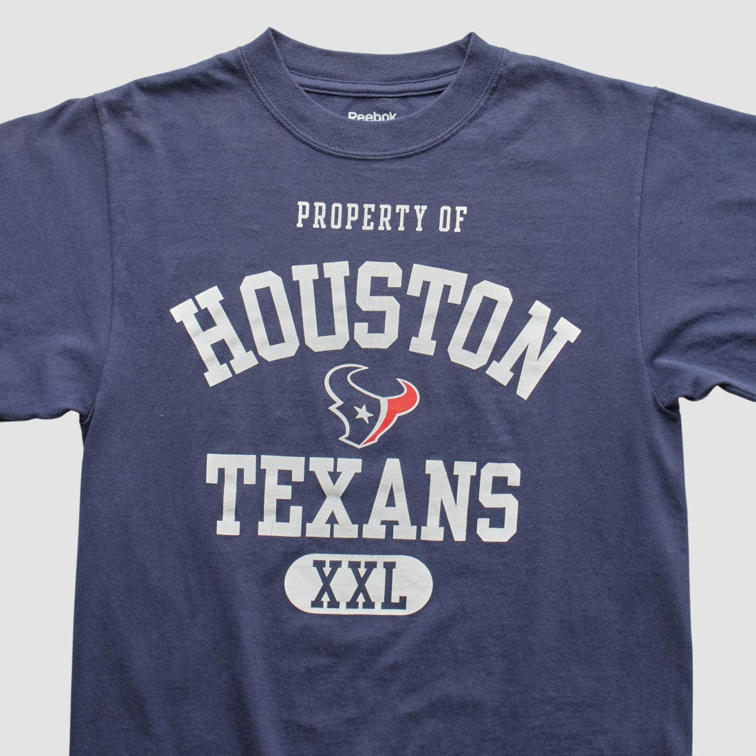 2000s T-shirt - Houston Texans T-shirts