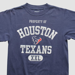 2000s T-shirt - Houston Texans T-shirts